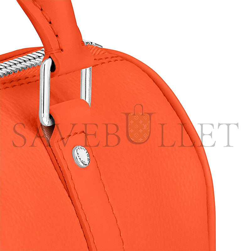 LOUIS VUITTON MASTER KEEPALL XS M81004 (21*12*9cm)